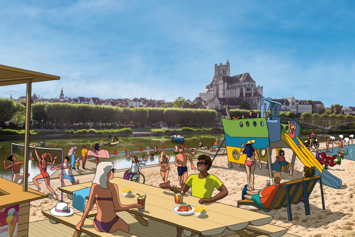 Image illustrative